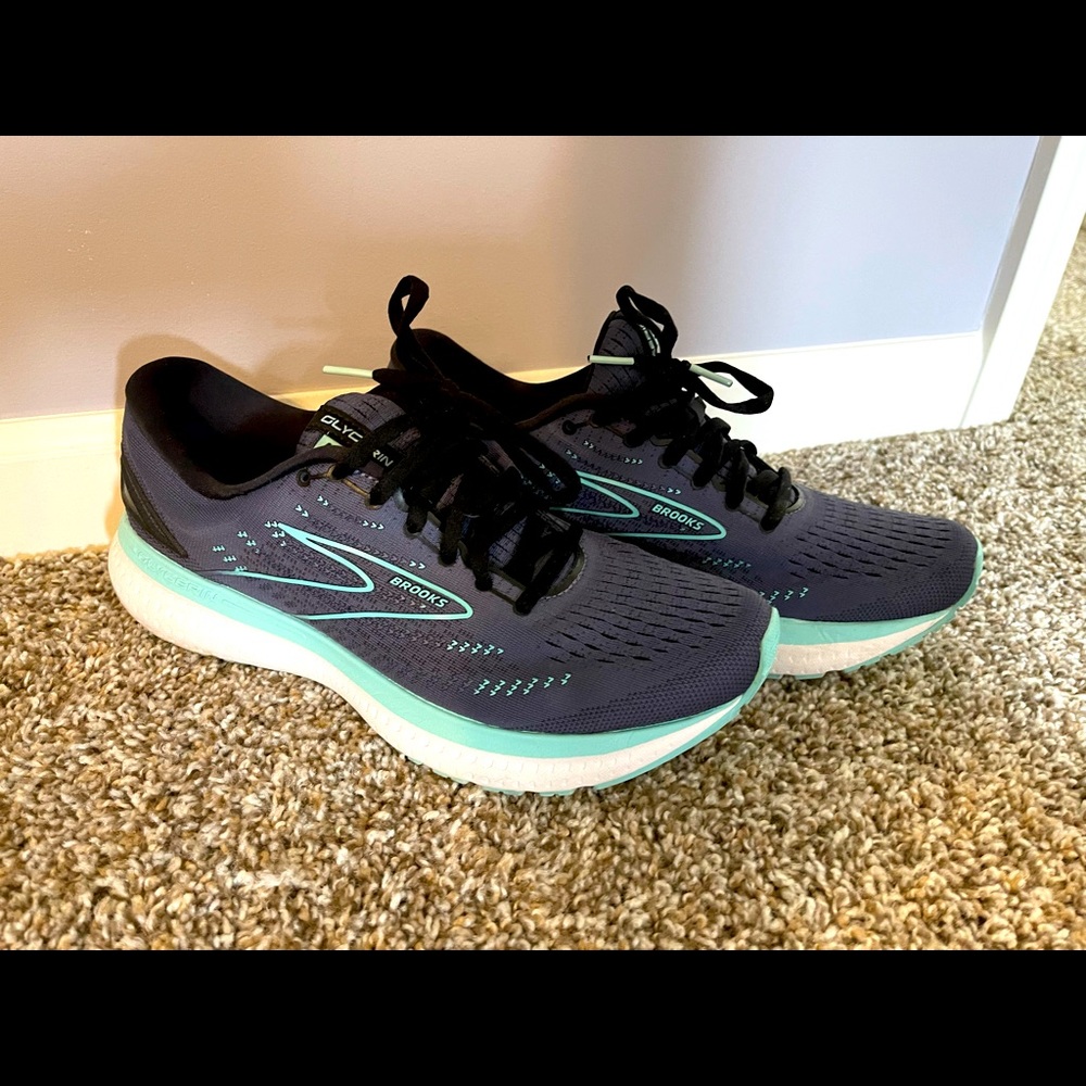Brooks Glycerin Running Shoes